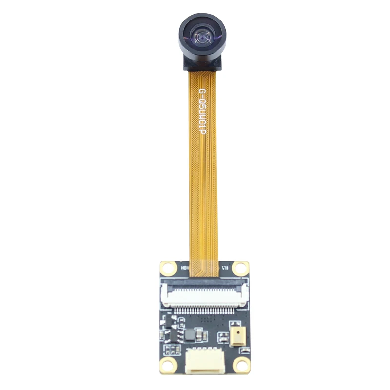 

5MP 2K Camera Module 2592 * 1944 MJPEG 15FPS Built-in Microphone