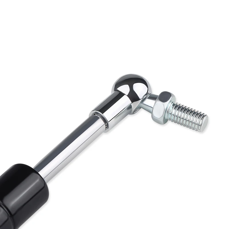 Motorcycle Seat Support Gas Strut 1 Pair Seat Lift Gas Spring Fit Yamaha TMAX 500 T-MAX 530 Seat Shock Absorber