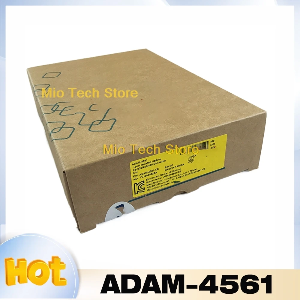 Advantech adam 4561 (4520 4541 модуль 4572) купить от 13 529,00 руб. Инструменты для измерения и анализа на 1rub.ru