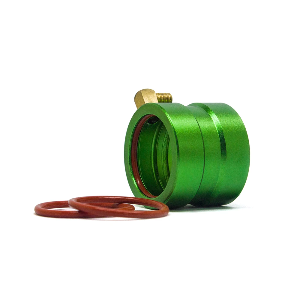 X-TEAM 24-25 Groene Waterkoeling Jas voor 2430 2440 2445 Borstelloze Motor Met RC Boot