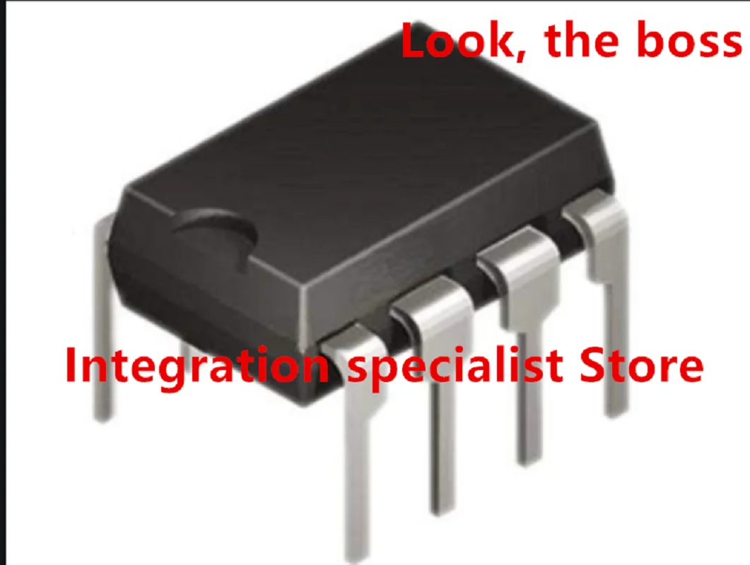 1PCS 100% Original  TCA965A TCA965 DIP-14