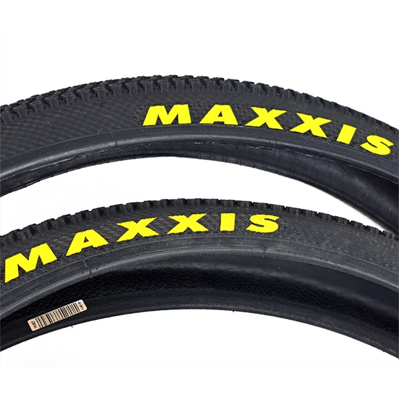 1pc MAXXIS 26 26*1.95/2.1 27.5*1.95/2.1 29*2.1 Steel Wire Bicycle Tire M366 M333 PACE Cross Country MTB Mountain Bike Tire Parts view 2