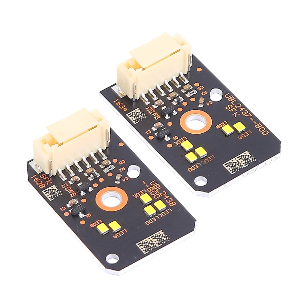 Daytime Running Light Control Module 63117214939 Fit For BMW 523dX G30 530dX 518d 530e 530iX 630iX G32 620d 620dX 520d M550iX