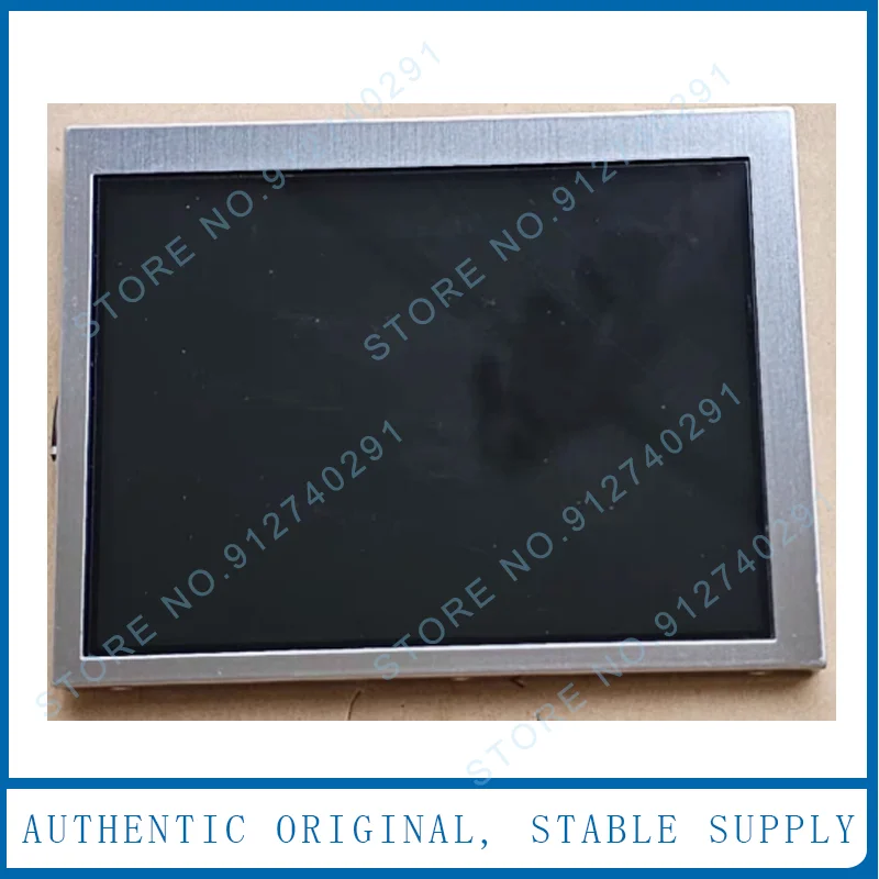 Original 5 Inch LCD Display Screen For Garmin GPSMAP 541S Compact Chartplotter Replacement LCD Monitors