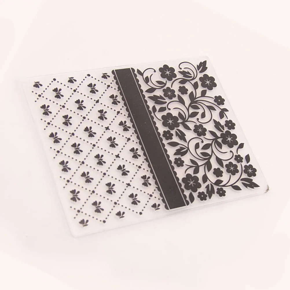 

Embossing Template For Paper Crafting Sturdy Diy Scrapbooking Album Decoration Photo Frame Die Cuts For Making Cutting Dies