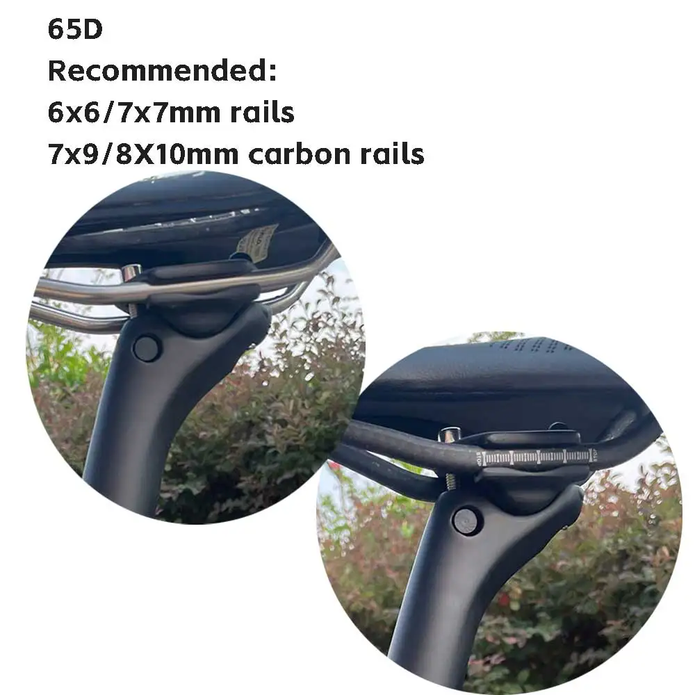 Elitaone Carbon Seat Post 27.2/30.9/31.6mm MTB/Road Bike Seatpost 63D/65D