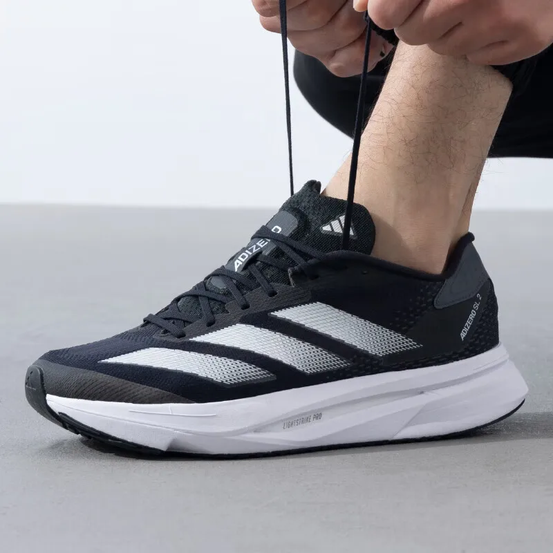 Adidas sapatos masculinos sapatos femininos 2024 outono treinamento de fitness moda confortável resistente ao desgaste tênis de corrida if6748