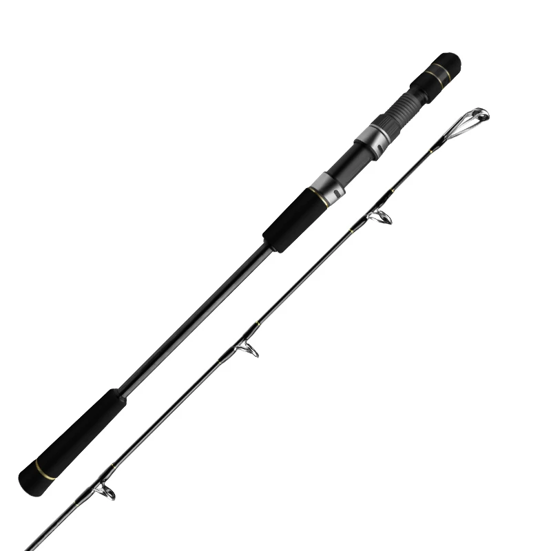 

Japan Fuji Parts 1.9m 40g-150g Spinning and Casting Slow Jig Rod Deep Sea Saltwater Slow Jigging Fishing Tackle
