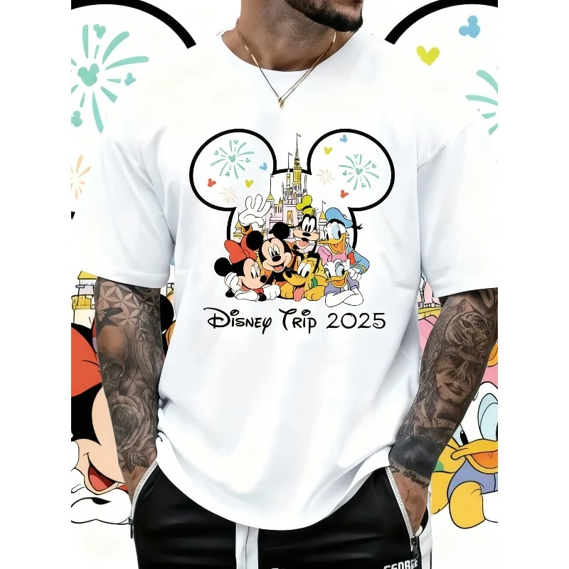 2025Summer Men's Ca…