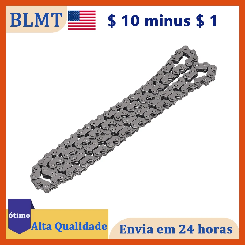 Motorcycle Camshaft… - image