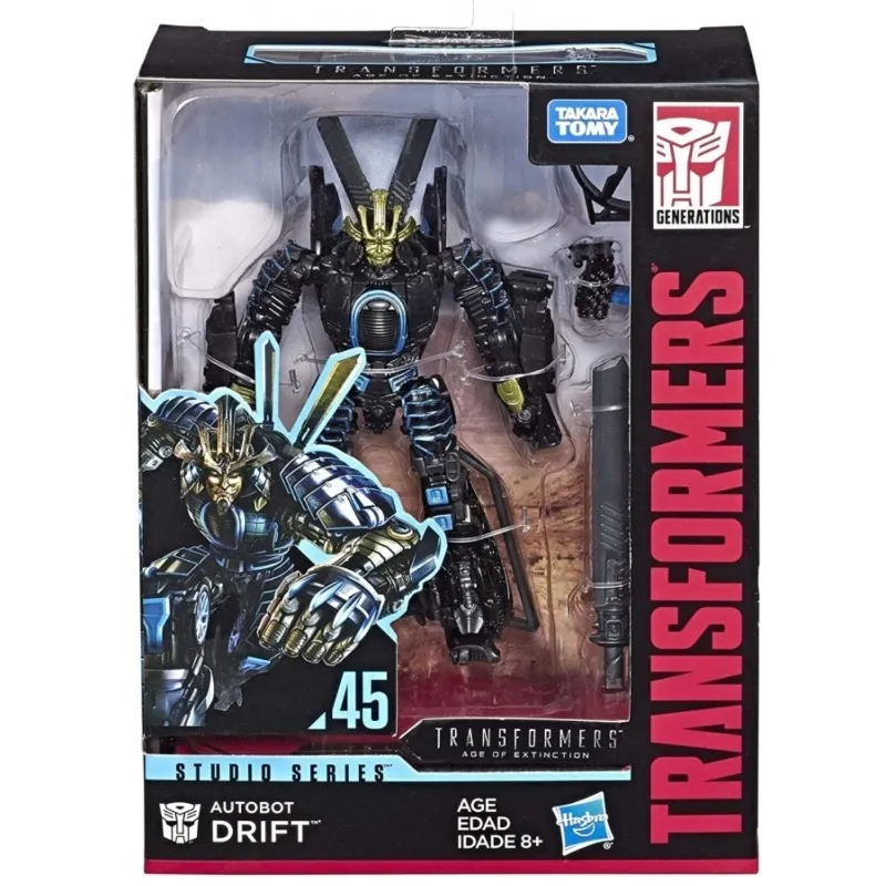 Transformed Toys SS…