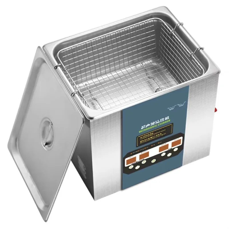 

Wholesale Price Multi-frequency Ultrasonic Sound Cleaner Machine Ultrasonic Cleaning