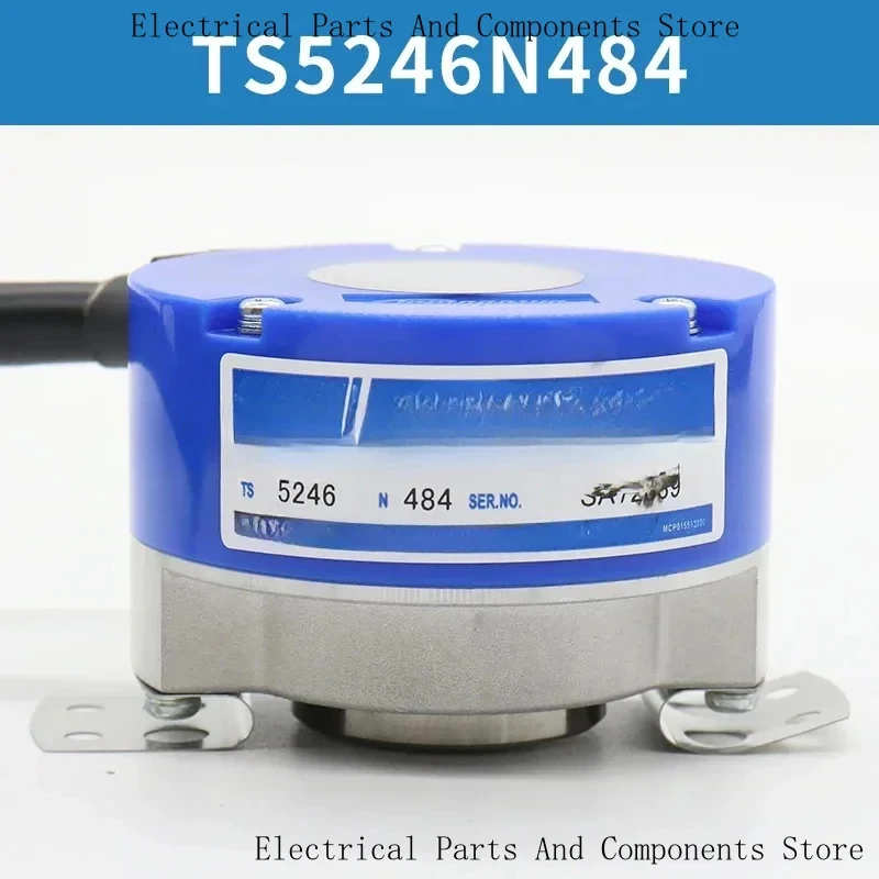 Encoder, TS5246N585 N484 5213N458, Suitable Yongda Elevator Accessories