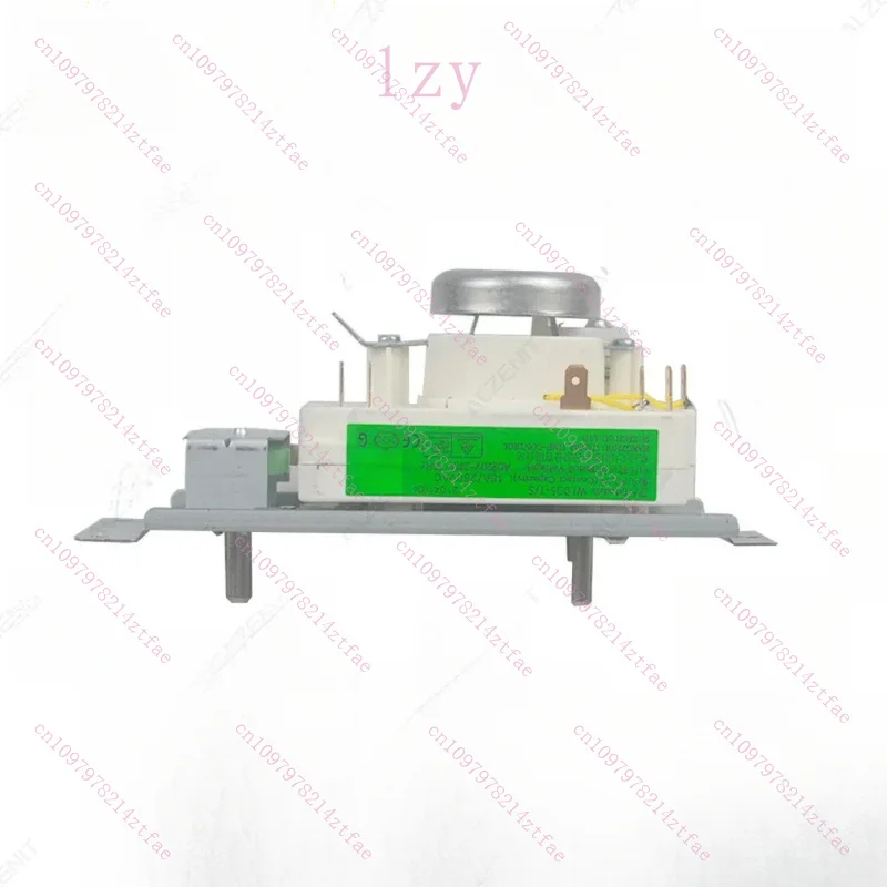 New For Microwave Oven Timer WLD35-1/S WLD35-2/S 6 Pin Universal Parts