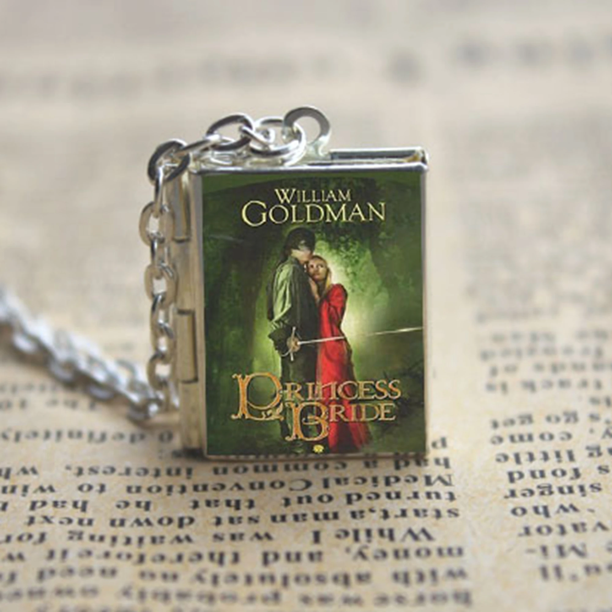 The Princess Bride …