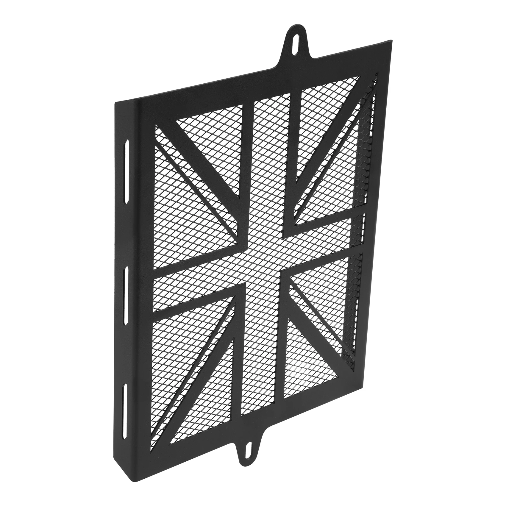 Radiator Grille Guard Protector Cover For Triumph Scrambler 400X Speed 400 2024 Motorcycle