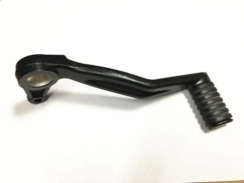 

Rear brake pedal set for Benelli 752S