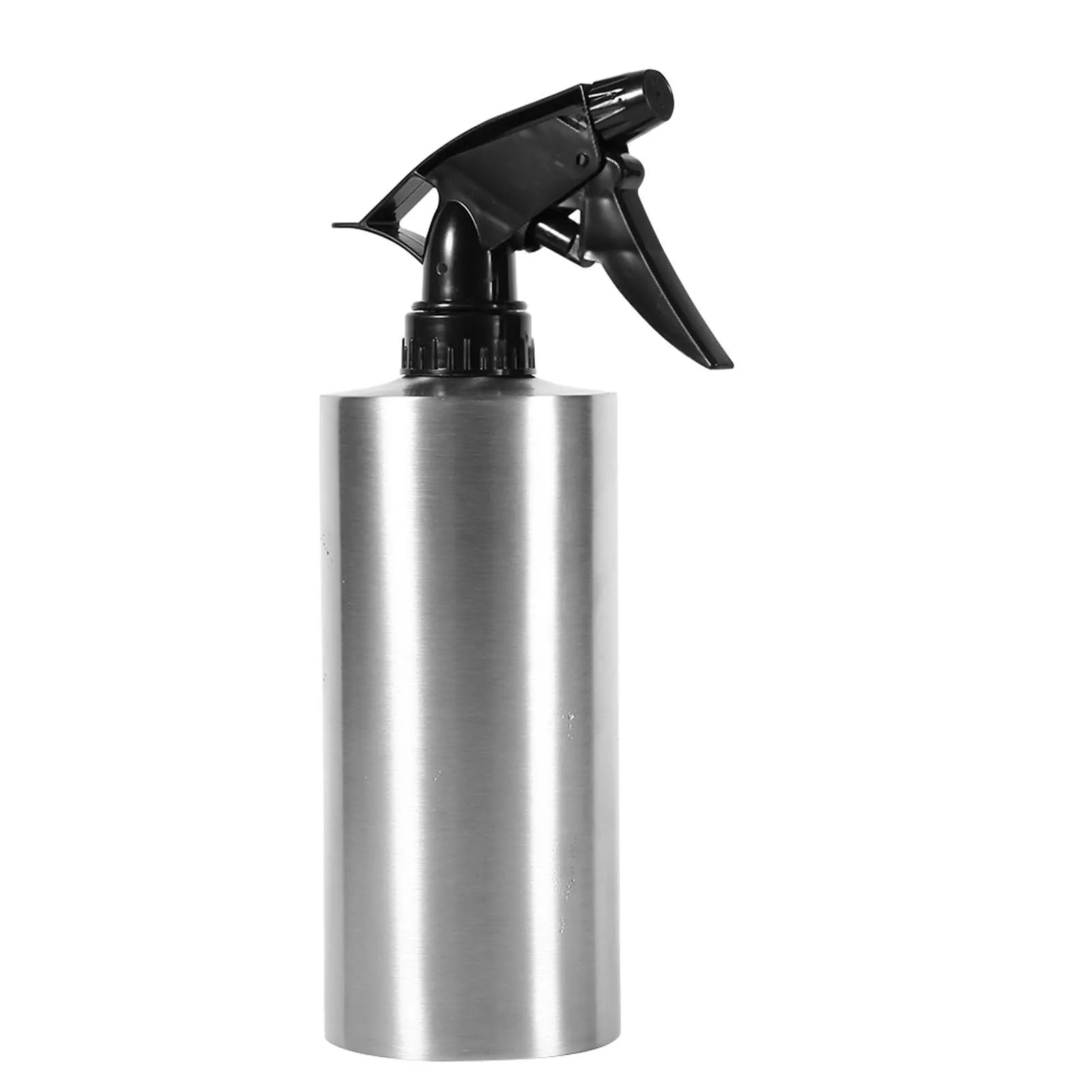 Pump Pressure Plant Watering Pot 304 Stainless Steel Multifunctional Pump Pressure Watering Pot Private Flower Water Cans