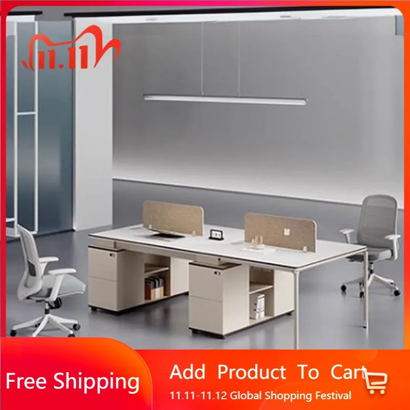 

Винтажный компьютерный стол для домашнего офиса, кабинет, милые игровые боковые компьютерные столы для руководителей, стойка регистрации, уникальная мебель Tavolino