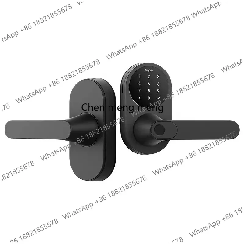 Smart lock Smart door lock U300 room door lock matter + thread dual protocol compatibility