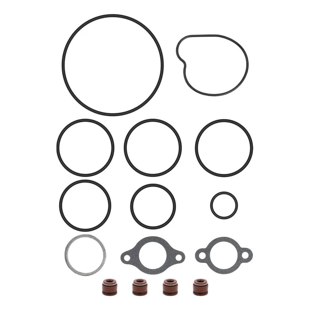 Complete Full Engine Gasket Set Rebuild Seals Replacement For Arctic Cat 500 4x4 Outlaw OR3620 1998-2009 Kit