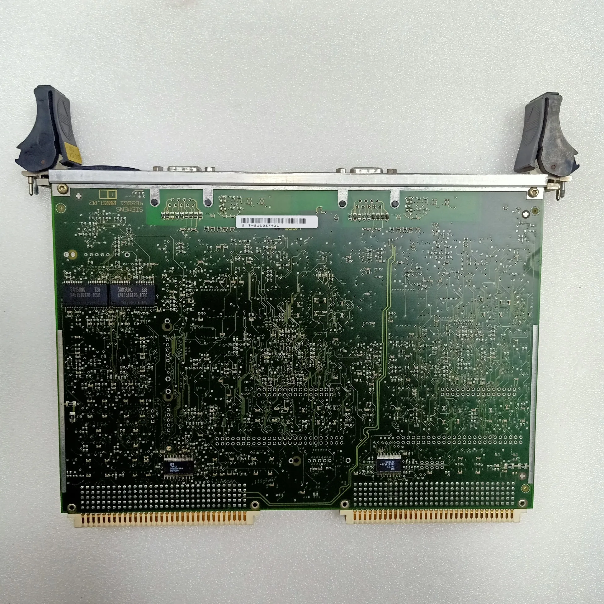 6DD1661-0AD0 Control Card for Siemens