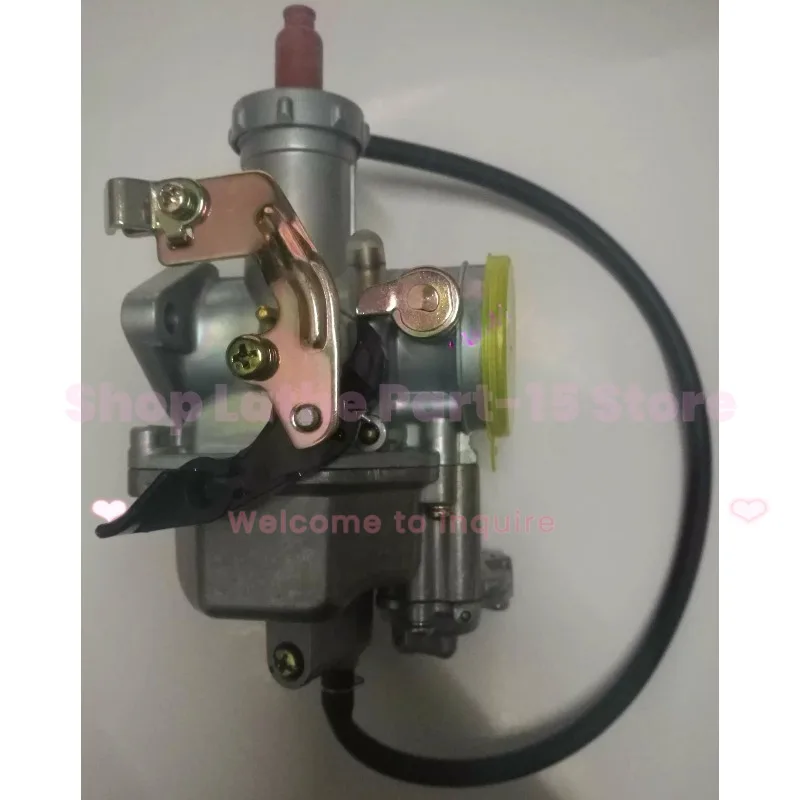 

For Lifan KPR150KPS150 LF150-10R Carburetor with Accelerator Pump