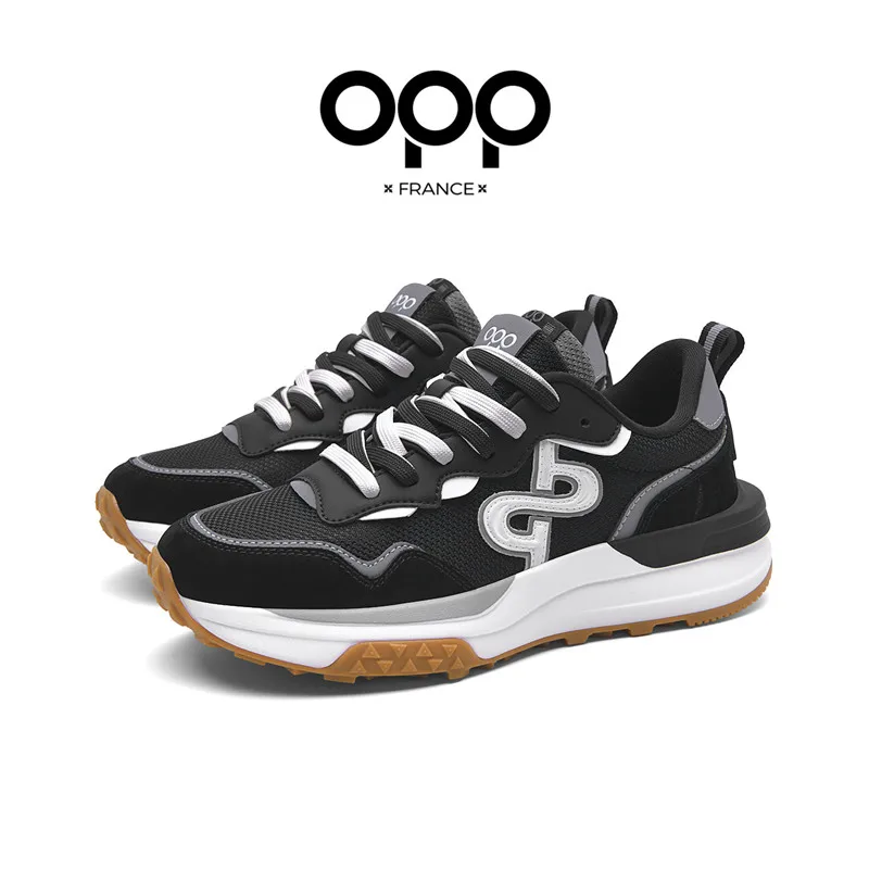 OPP Men New Cool Force Shoes High-end Balance Fashion 574 Luxury Design Sneakers sports street shoes