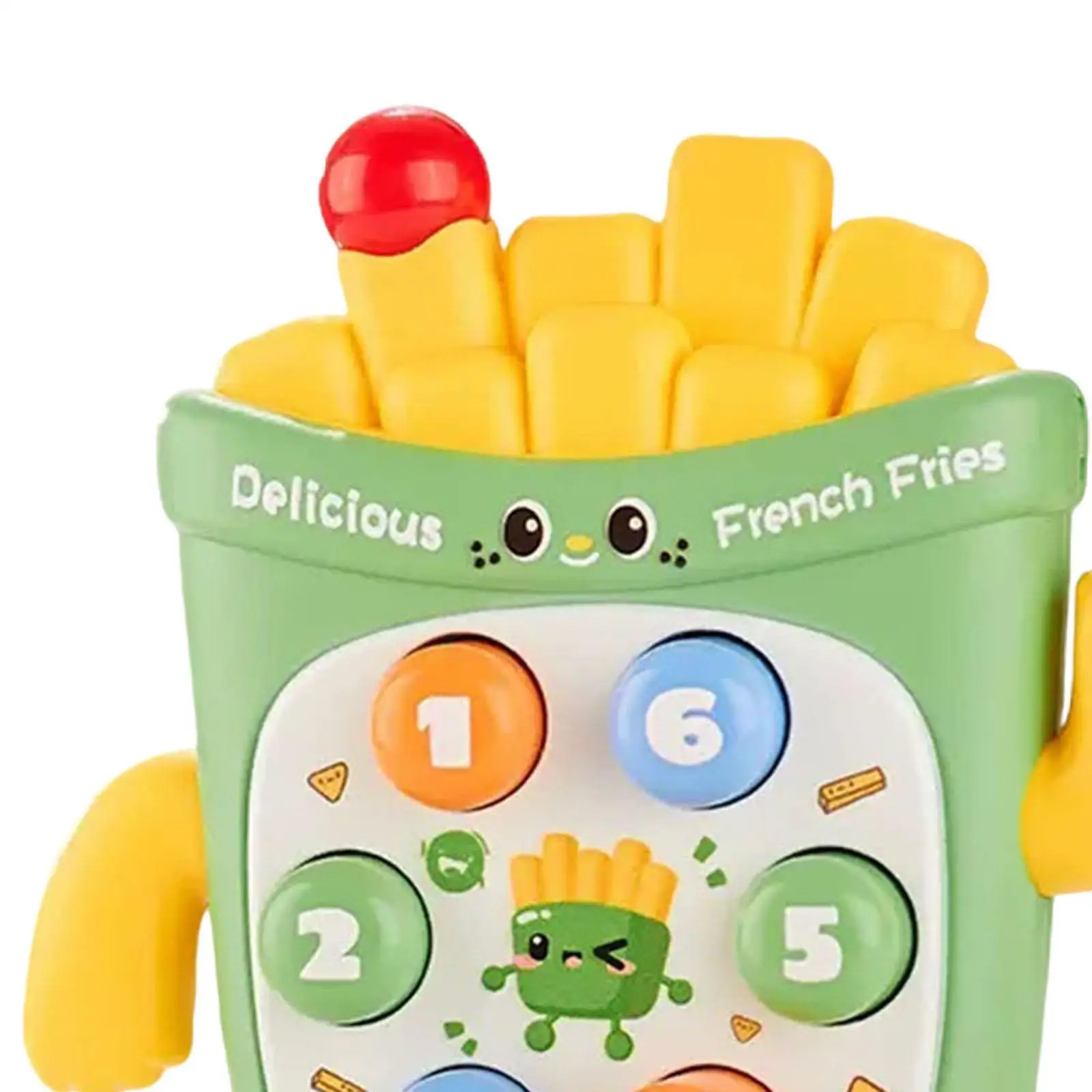 

Развивающая игрушка-головоломка с кнопками на тему животных, сенсорная карманная игрушка Монтессори для раннего развития, обучающий набор для дошкольников