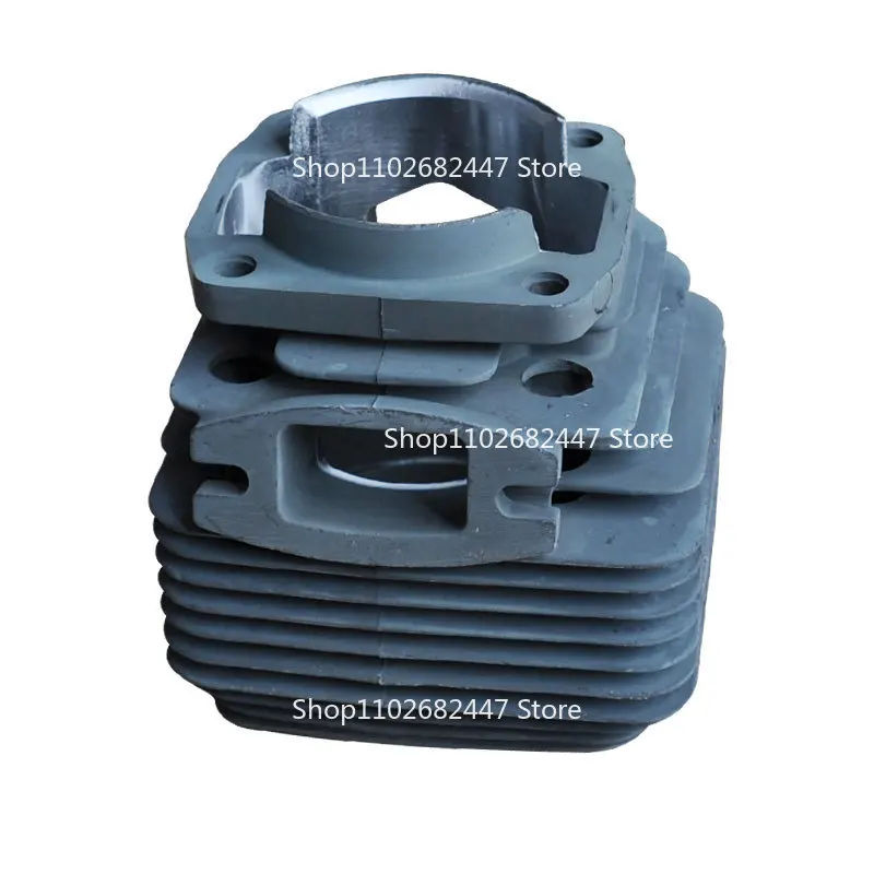 

60 chainsaw deepening cylinder High power 60 chainsaw cylinder assembly Domestic 60 chainsaw accessories