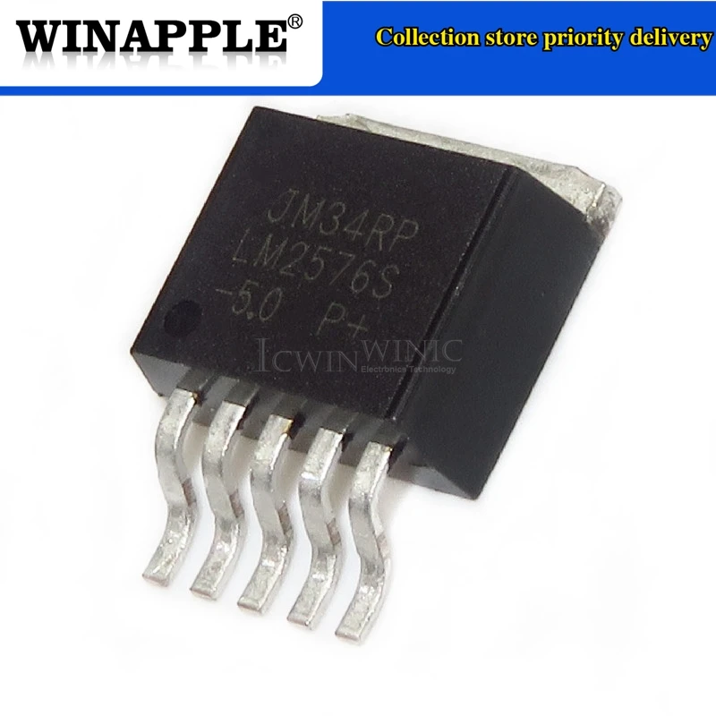 LM2585S-ADJ LM2585S MIC29302WU MIC29302 XL6006E1 XL6006 BTS412B2 BTS412 TO-263-5
