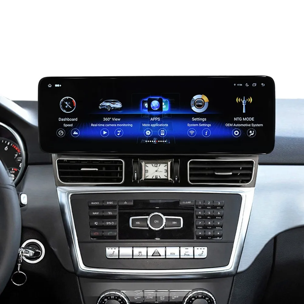 14.9" Android Nav A… - image