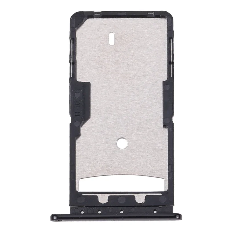 

SIM Card Tray for Lenovo K10 Note / Z6 Youth L38111 SIM Card Holder Drawer Phone Replacement Part