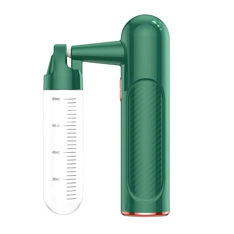 

E74E Electric Fogger Rechargeable for Nano Portable Ulv Electric Sprayer Machine