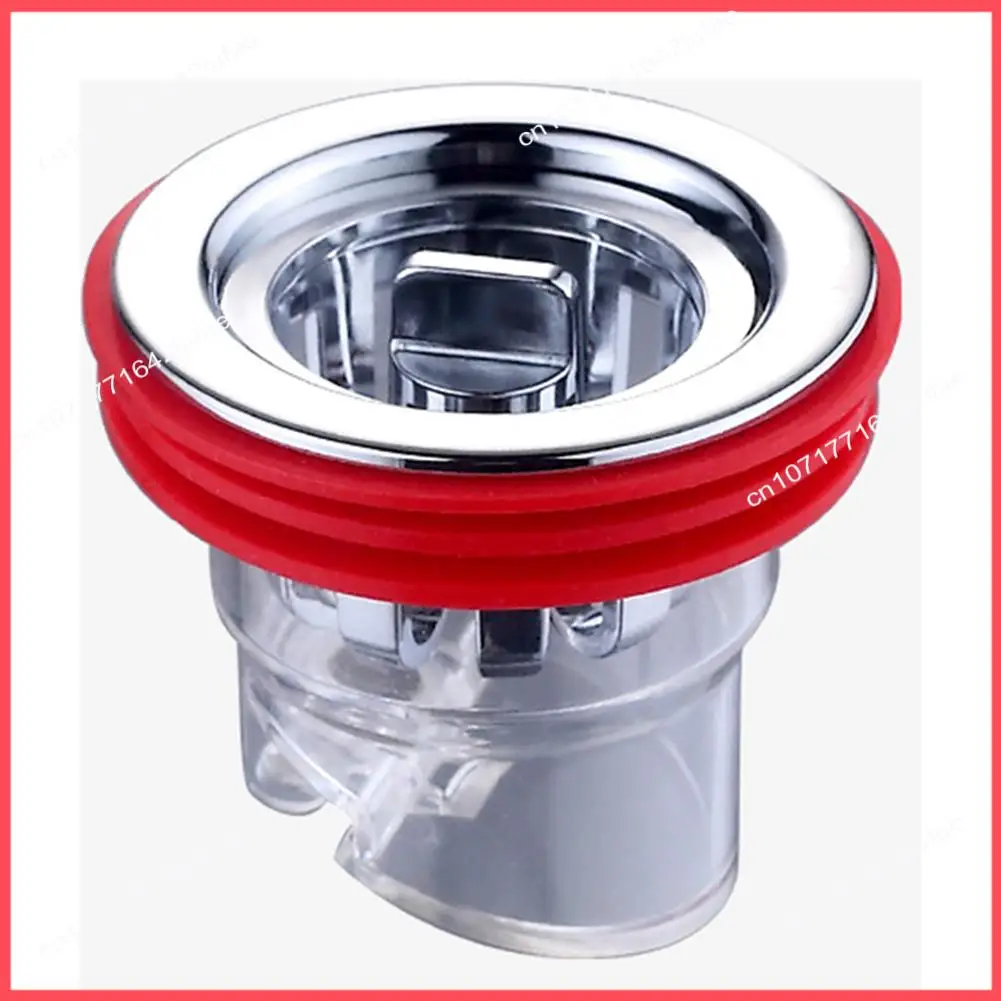 B52C رائحة برهان الطابق استنزاف الأساسية دش الطابق قابس التصريف الحشرات برهان رائحة برهان دبوس التوصيل المطبخ الحمام المرحاض المجاري #1