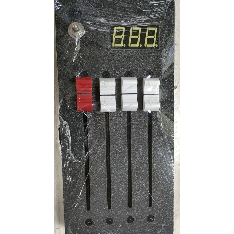 midi cc controller DAW Host midi controller Fader drawing string expression envelope drawing