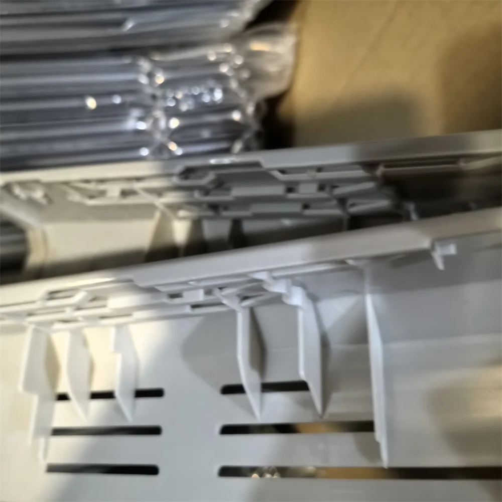 5X RC1-2111 Contenedor de salida de papel con cubierta superior para HP LaserJet 1010 1018 1020 Plus