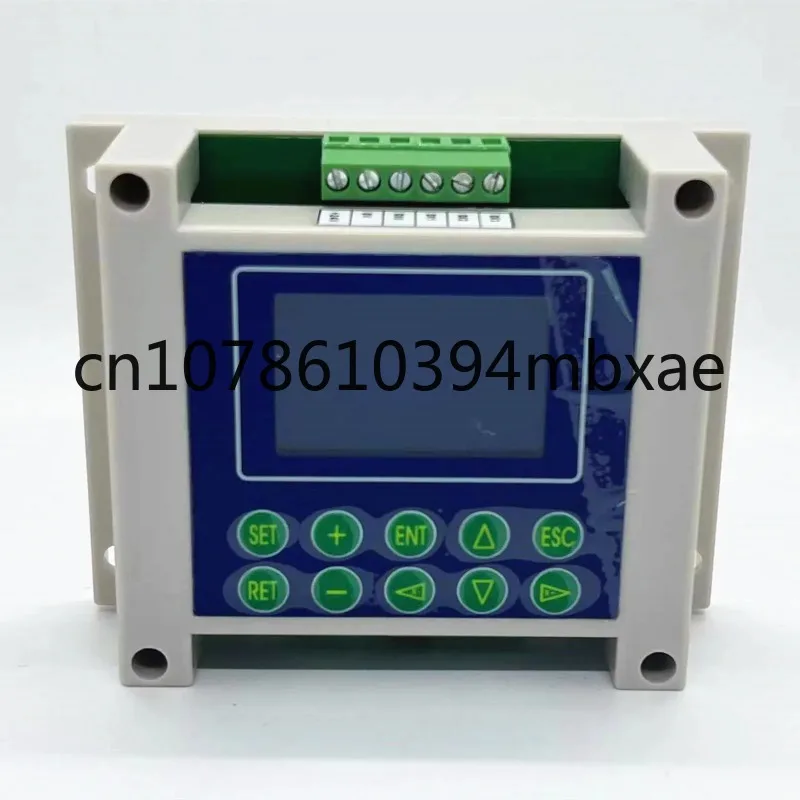 

XJ-90 Programmable Single Axis Stepper Motor/Servo Motor Controller 100W 24V