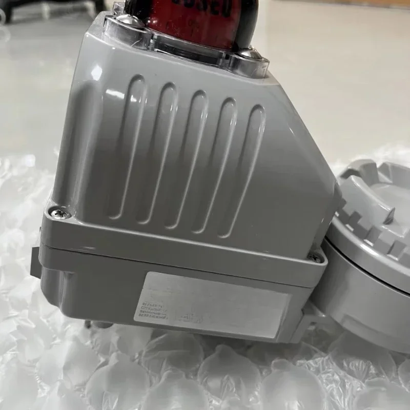 Electric Pneumatic Positioner YT1000 Series YT-1000RND532S13