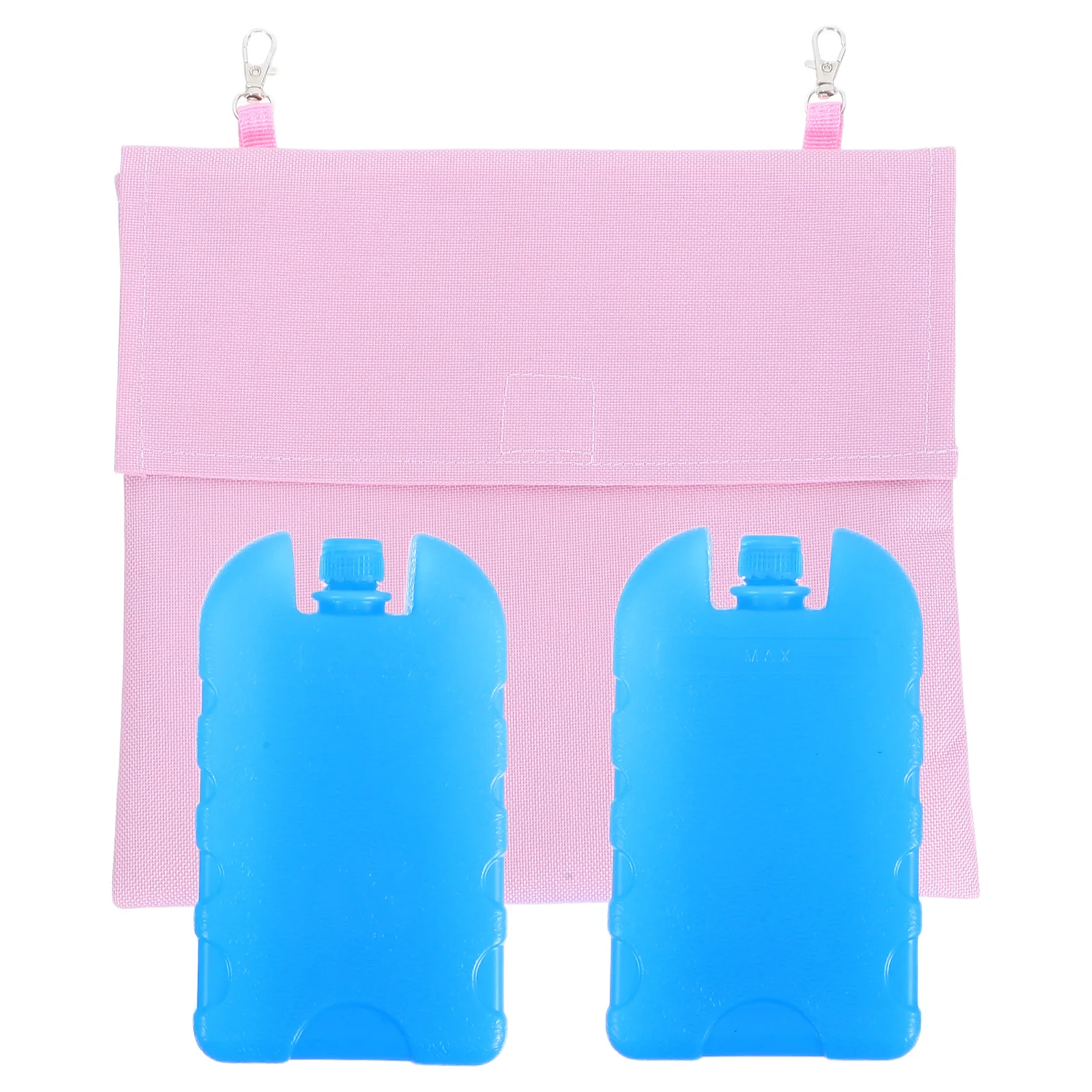 

Pet Bag Bunny Scratch Pad Hamster Pads Guinea Pig Pouch Animal Freezer Blocks Cage