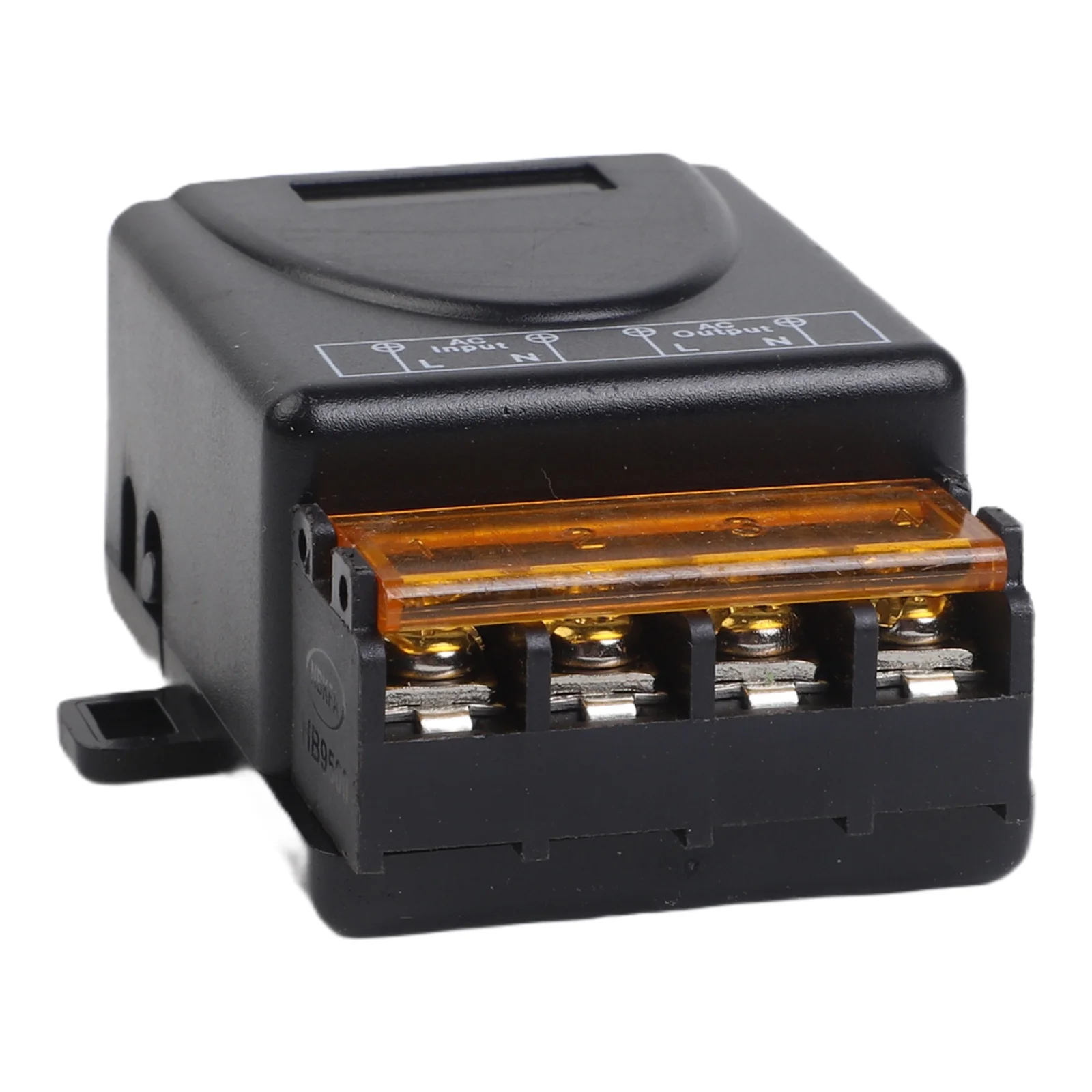 Smart Wireless Switch 433MHz Remote Control Lighting Control Operating Temperature -40 C- 85 C Load Power 3000W