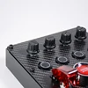 SIMDT Simracing Central Control Box FANATEC THRUSTMASTER SIMUCUBE do PC USB 6