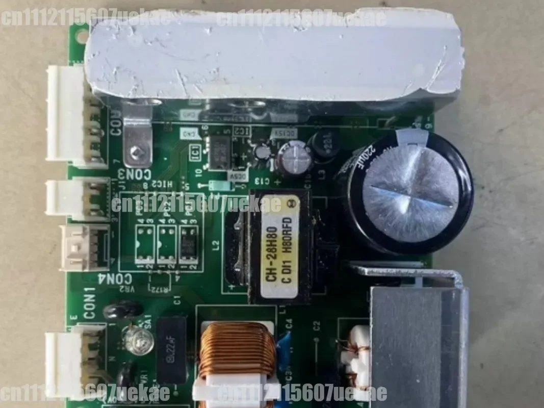 For MCBE1WN MIBE1WN Compressor Frequency Conversion Board AA12902743 CH-28H80 Refrigerator Inverter Driver PCB
