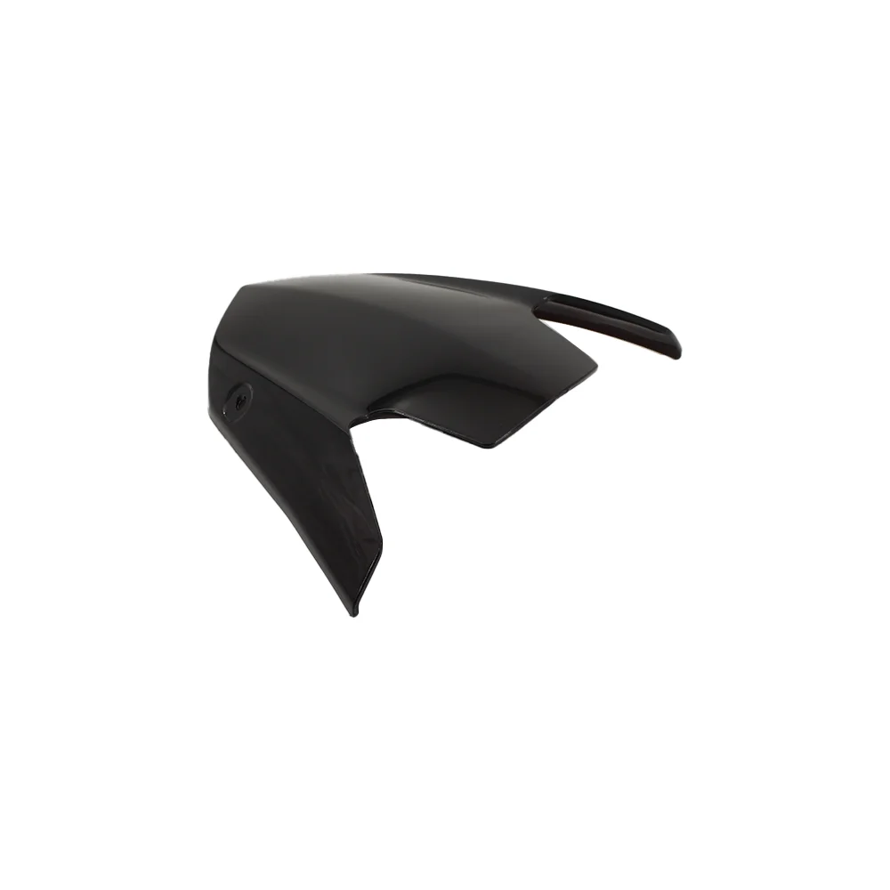 Z-1000 For Kawasaki Z1000 2014-2023 Z 1000 Windscreen Windshield Shielda Double Bubble Wind Deflector Motorcycle Accessories
