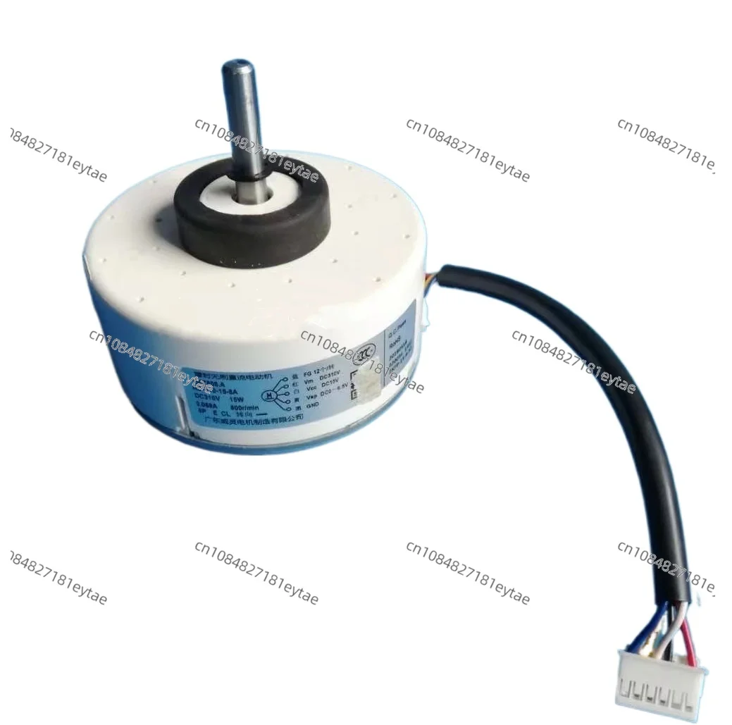 

New good working for Air conditioner control motor SRKLA60H SSA512T072A SIC-39CVL-F240-1 SIC-39CVL-D833-5 SSA512T046H part