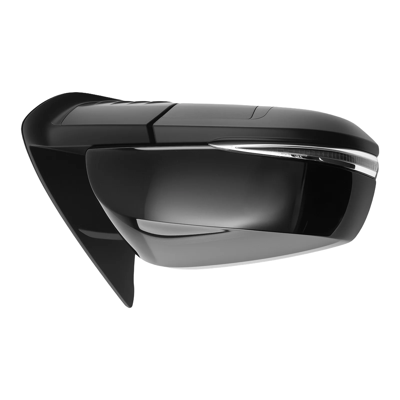 

Right Side Mirror for Toyota Tacoma Trail Special 2023 Heated 8791004240