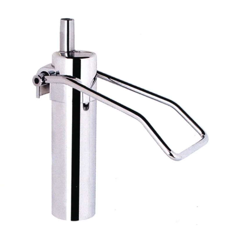 

# Hot Sales QCP-A08 Salon Hairdressing Vintage Barber Chair Heavy Duty Adjustable Hydraulic Pump Replacement Lift Parts