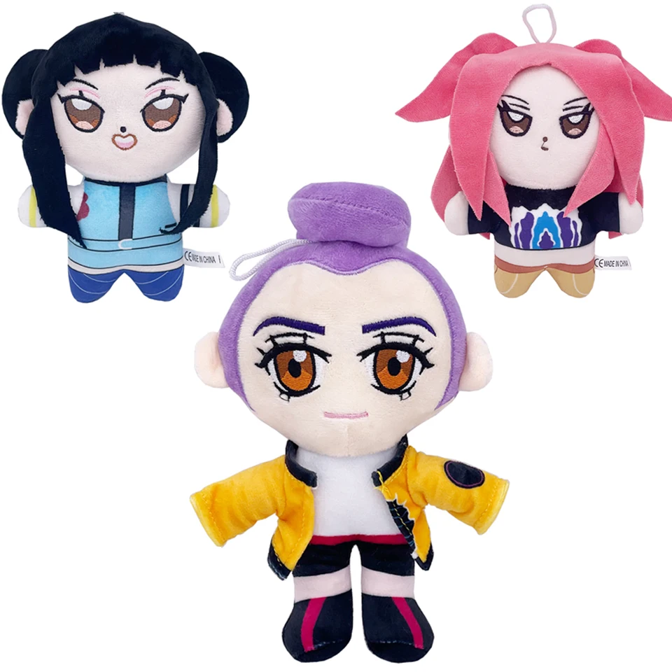 

Горячая распродажа, 28 стилей, плюшевая игрушка «Охотники на демонов», «Тигр», аксессуары, игрушка «Тигр», плюшевая кукла K Pop, охотники на демонов», подарок на Рождество