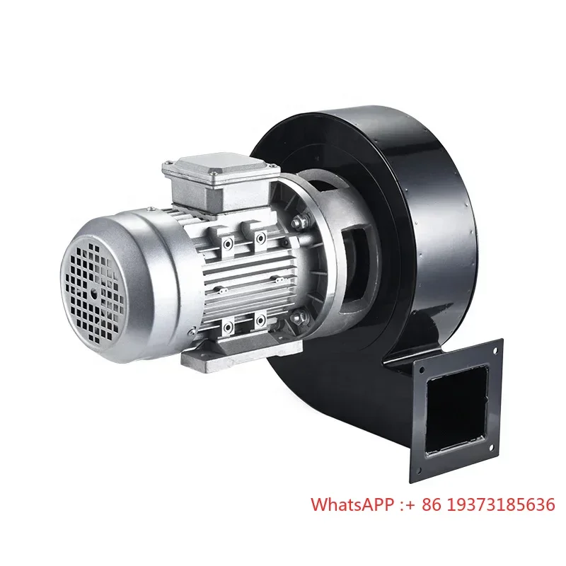 

DF series industrial fans blowers centrifugal high suction pressure blower fan