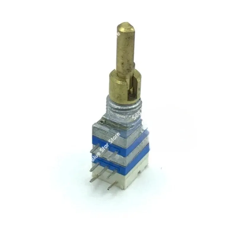 Potentiometer FT-8900 FT-8800 FT-8900R Volume squelch switch 2-in-1 potentiometer